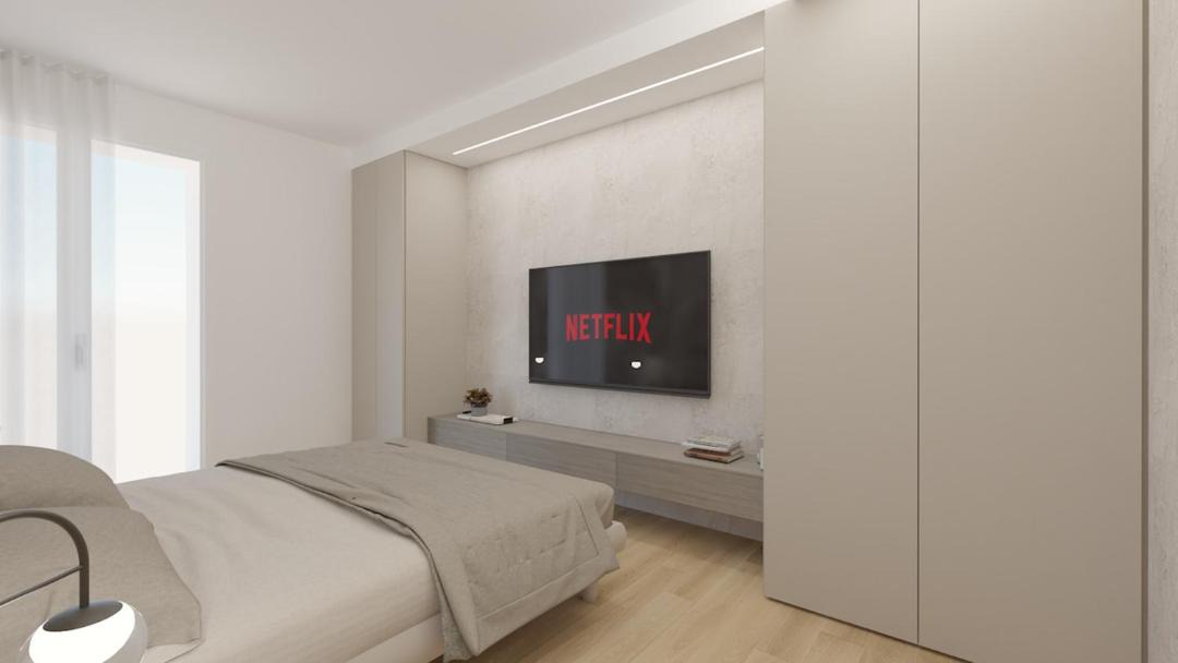 Photo of Bedroom in Jesolo Pineta
