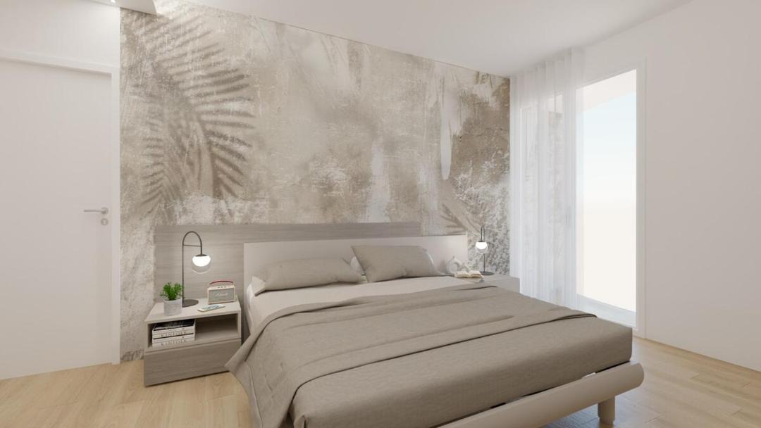 Photo of Bedroom in Jesolo Pineta
