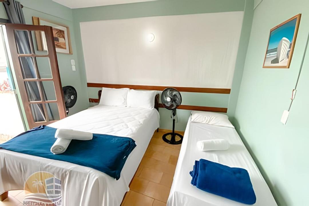 Photo of Bedroom in Pero
