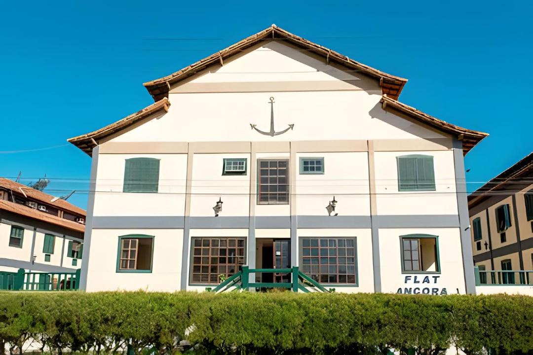 Photo of Buildings in Pero