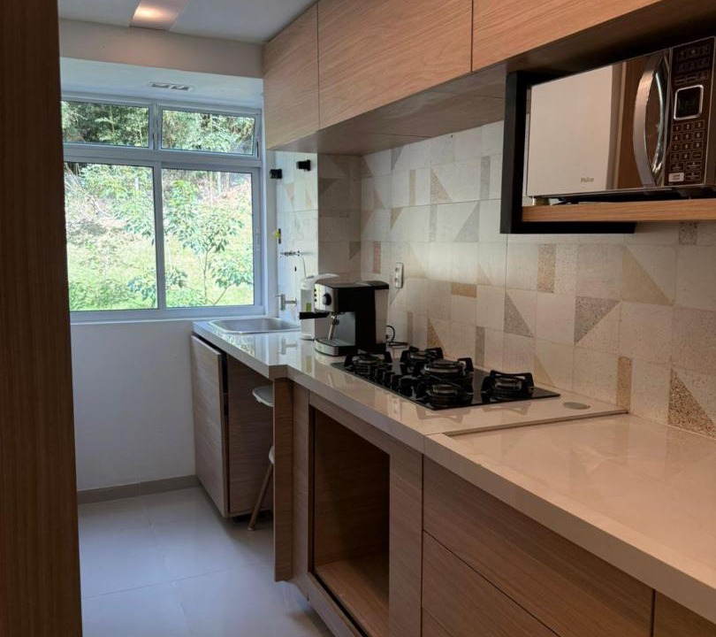 Photo of Kitchen in Cascata do Imbui