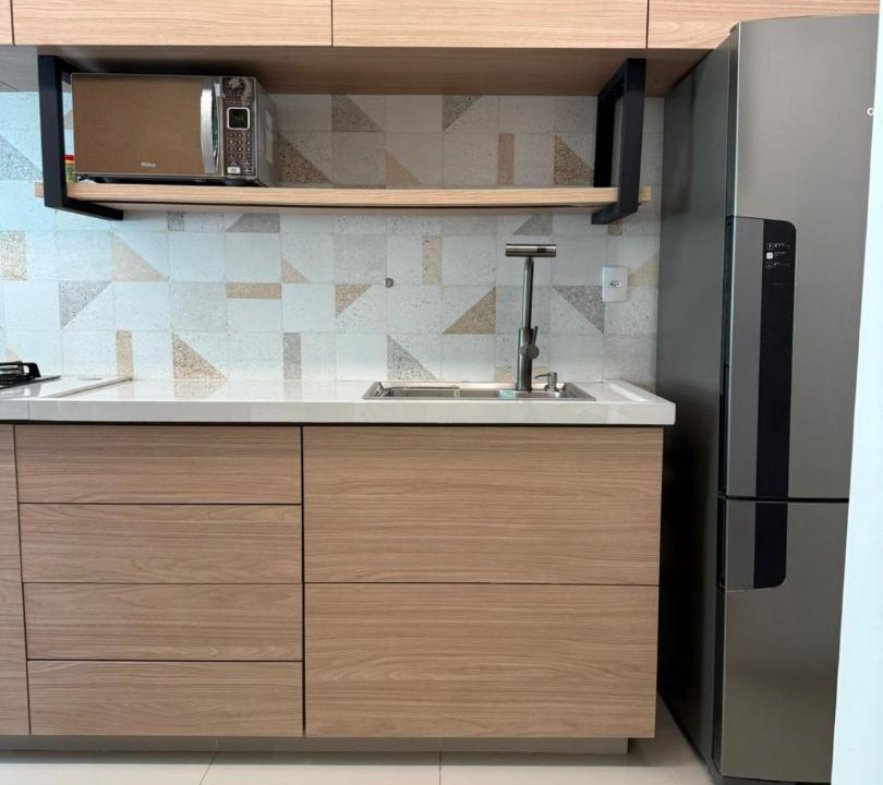 Photo of Kitchen in Cascata do Imbui
