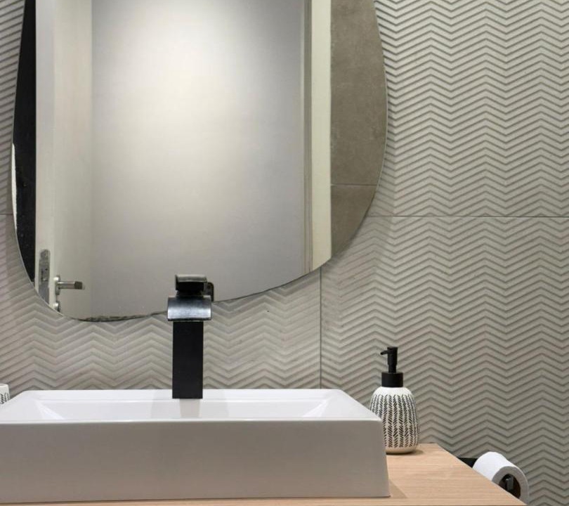 Photo of Bathroom in Cascata do Imbui