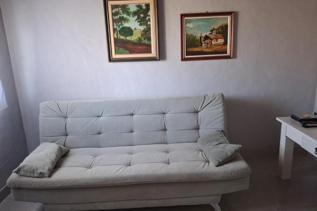 Photo of Livingroom in Barra do Pirai