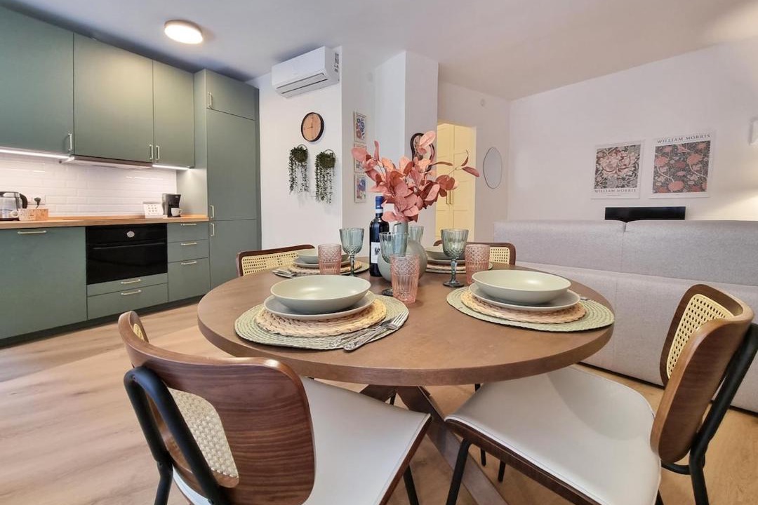 Photo of Kitchen in Treviso