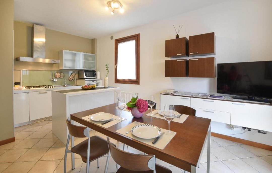 Photo of Kitchen in Pieve di Soligo