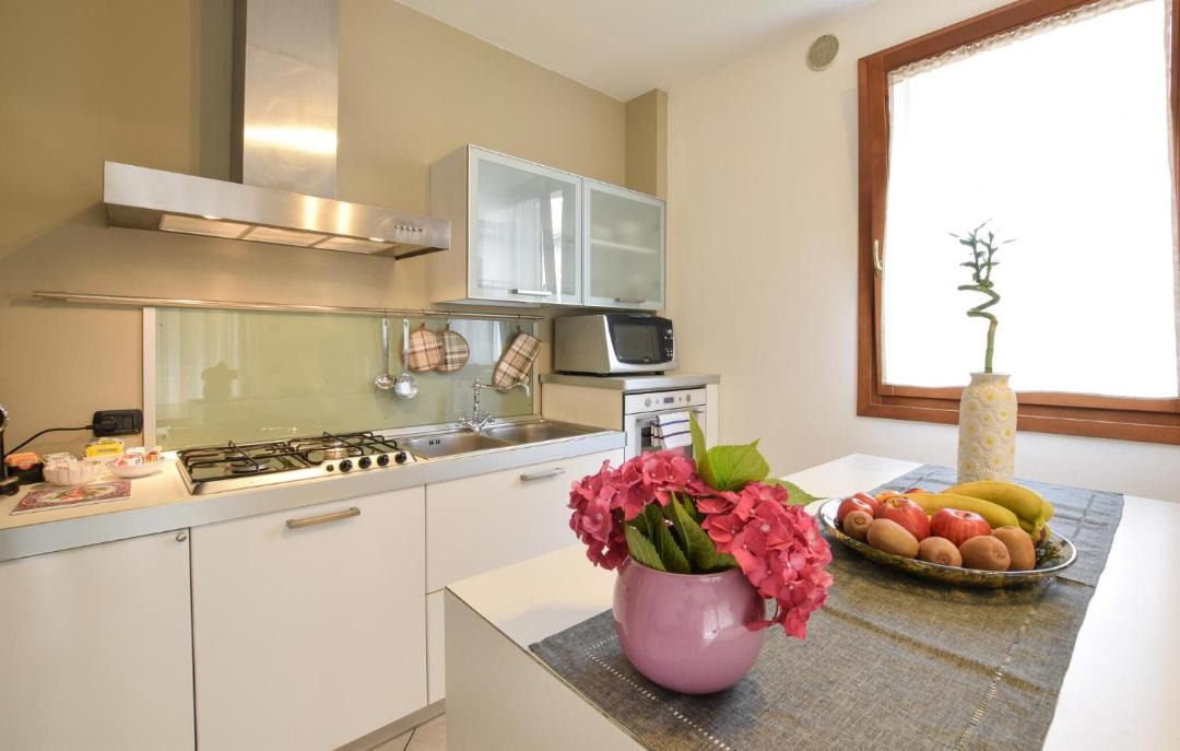 Photo of Kitchen in Pieve di Soligo