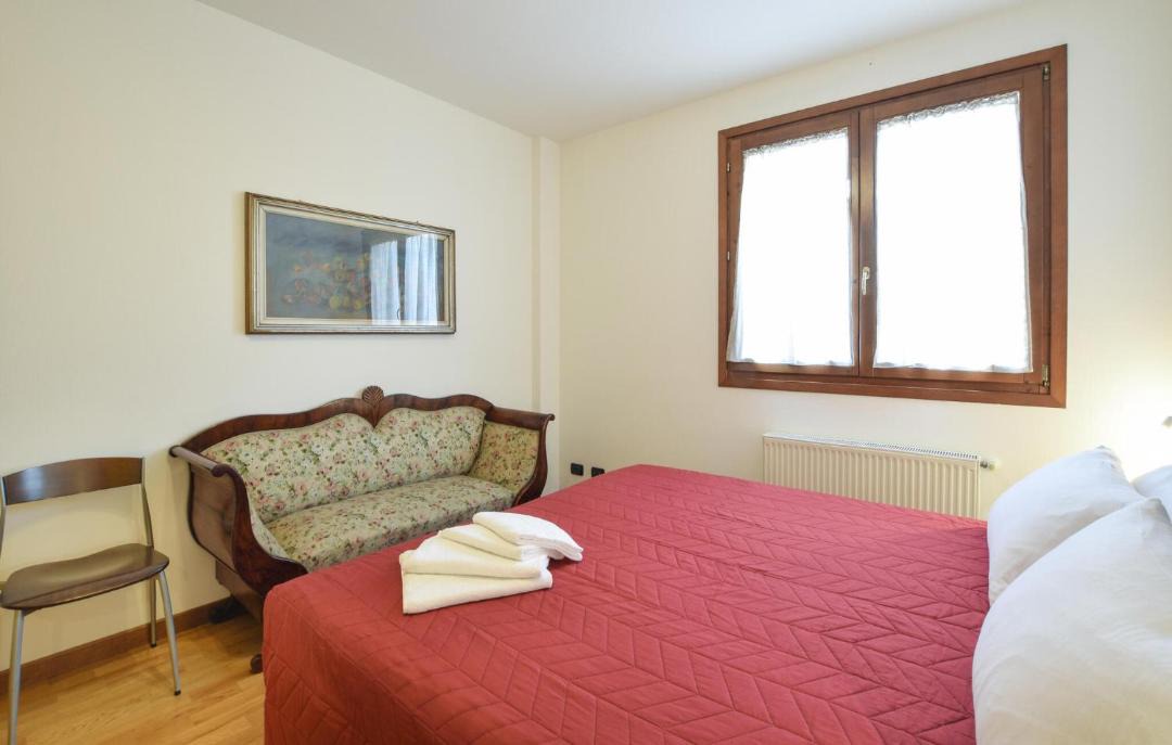 Photo of Bedroom in Pieve di Soligo
