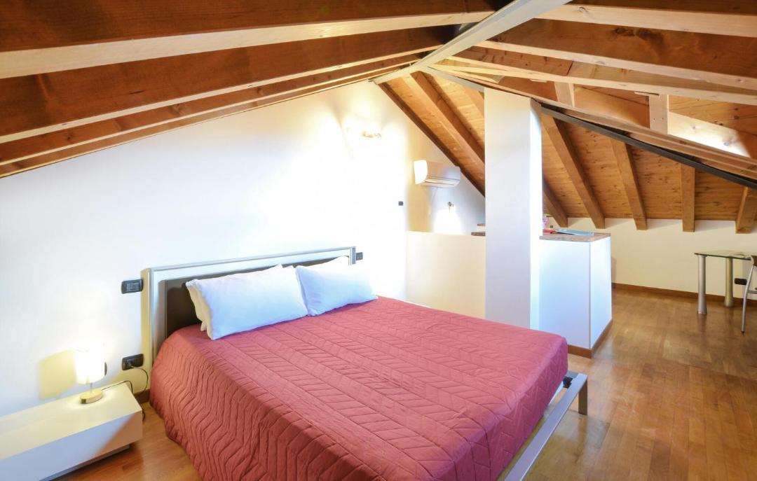 Photo of Bedroom in Pieve di Soligo