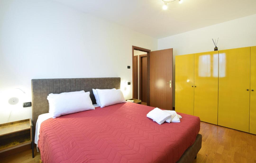 Photo of Bedroom in Pieve di Soligo