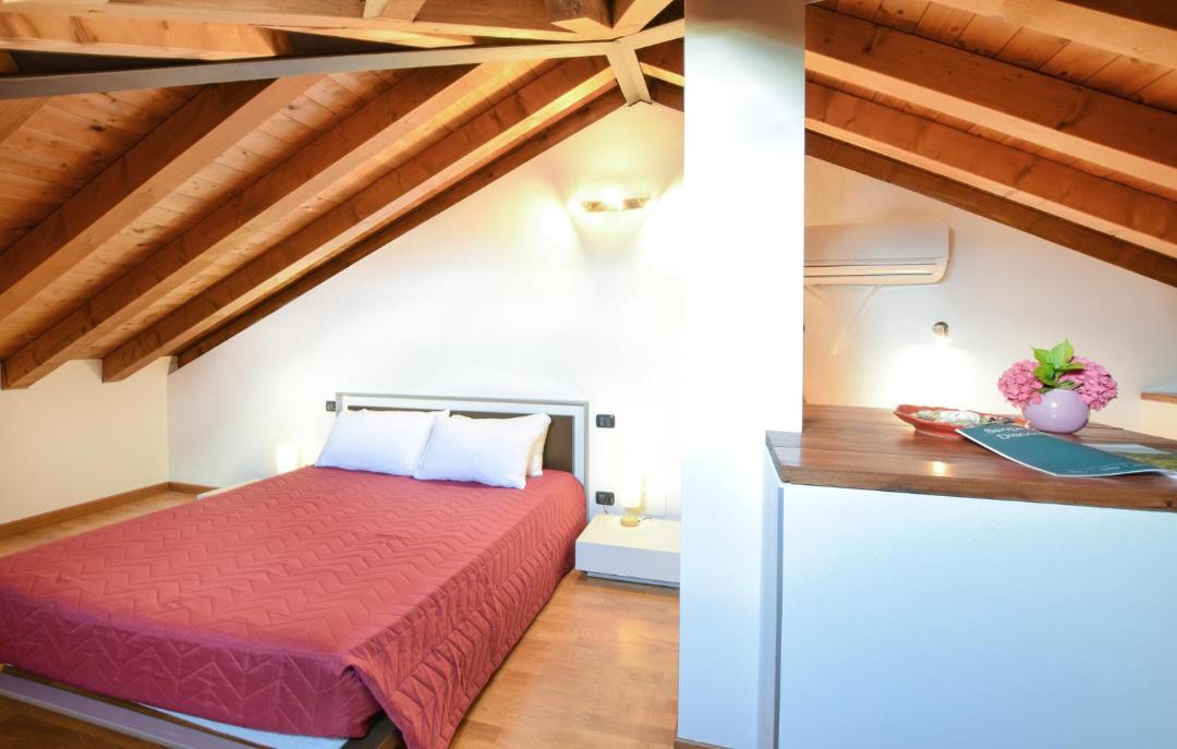Photo of Bedroom in Pieve di Soligo
