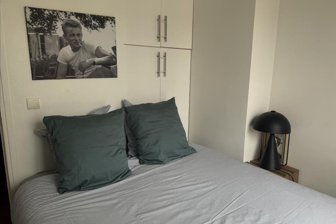 Photo of Bedroom in 3rd Arrondissement