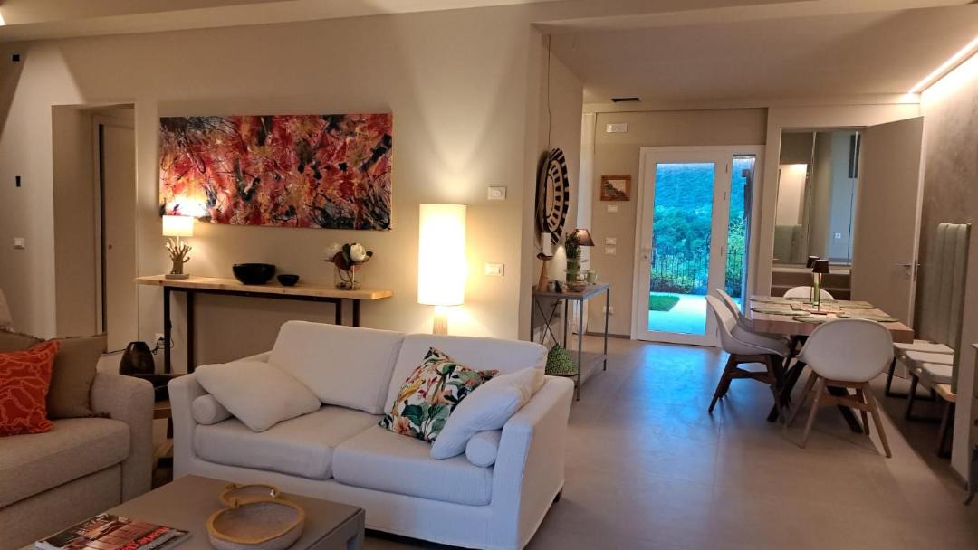 Photo of Livingroom in Castion Veronese