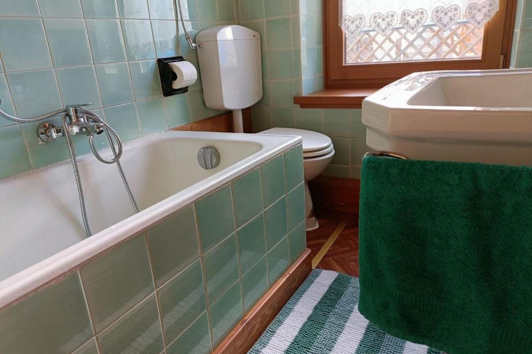 Photo of Bathroom in San Vito di Cadore
