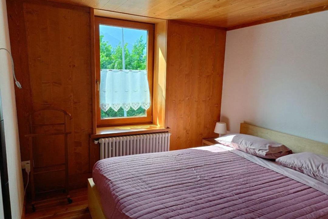 Photo of Bedroom in San Vito di Cadore