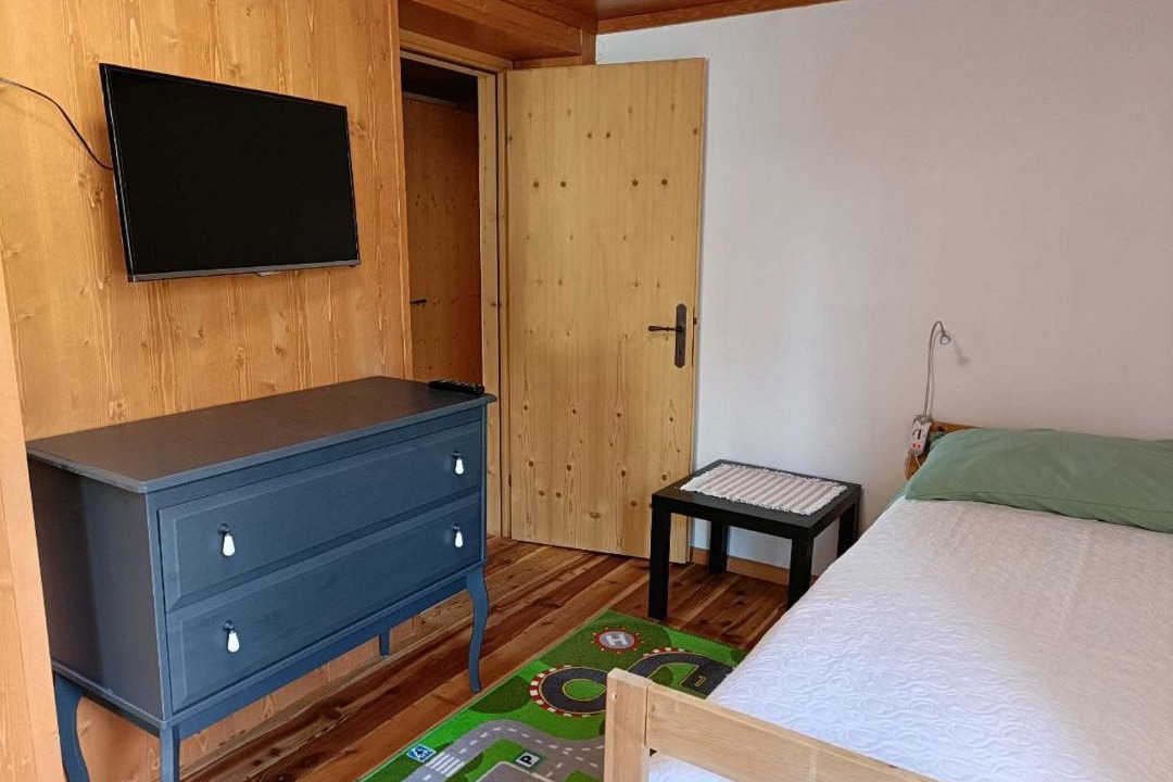 Photo of Bedroom in San Vito di Cadore