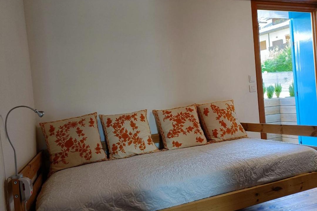 Photo of Bedroom in San Vito di Cadore