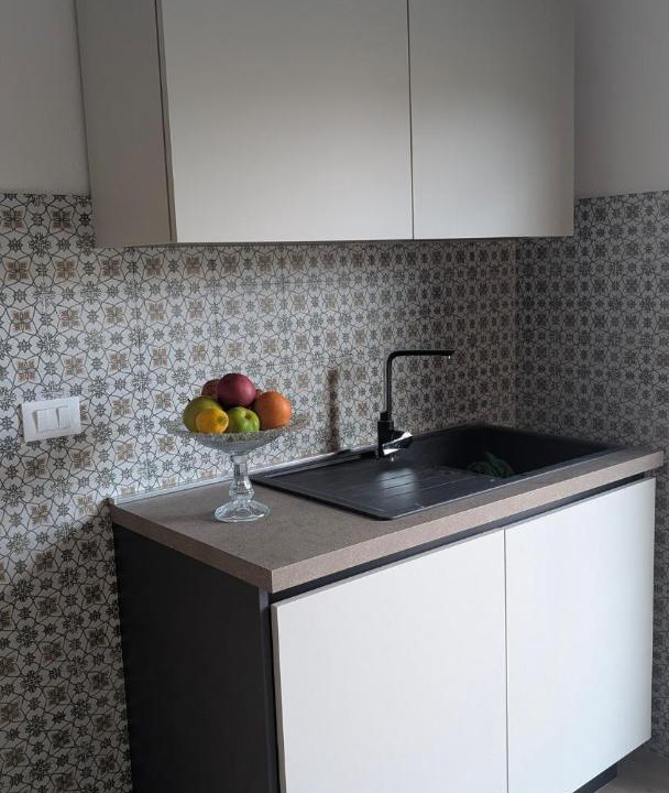 Photo of Kitchen in Torri del Benaco