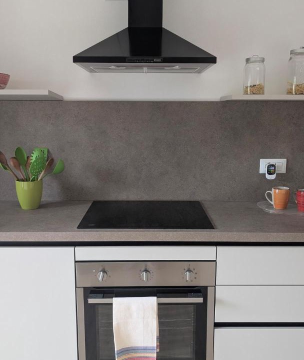 Photo of Kitchen in Torri del Benaco