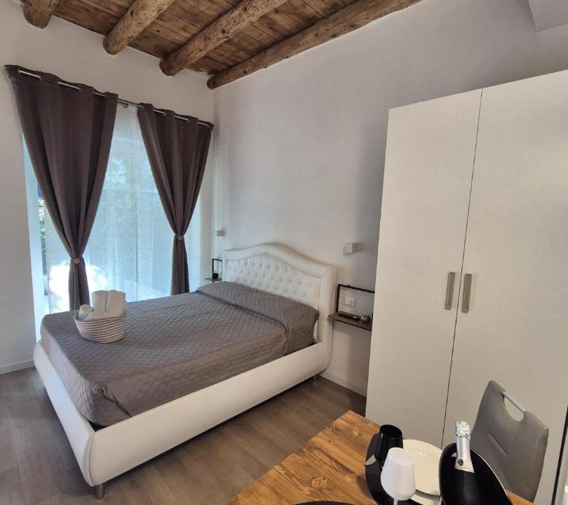 Photo of Bedroom in Borgo Milano