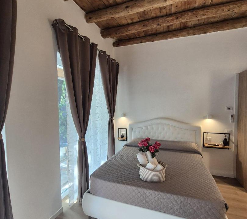 Photo of Bedroom in Borgo Milano
