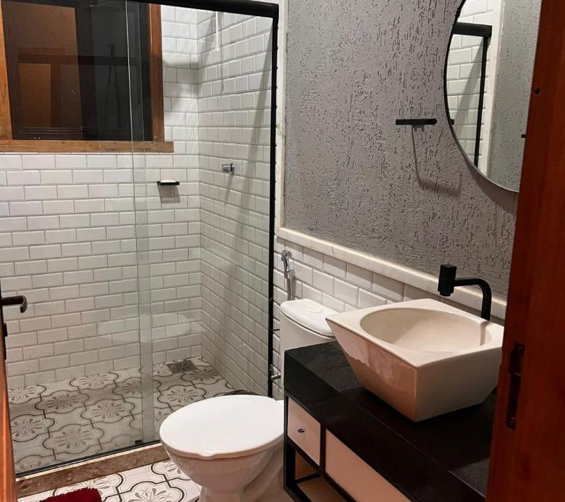 Photo of Bathroom in Petropolis