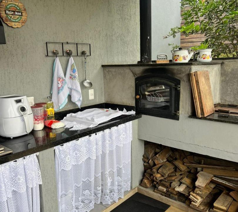 Photo of Kitchen in Petropolis