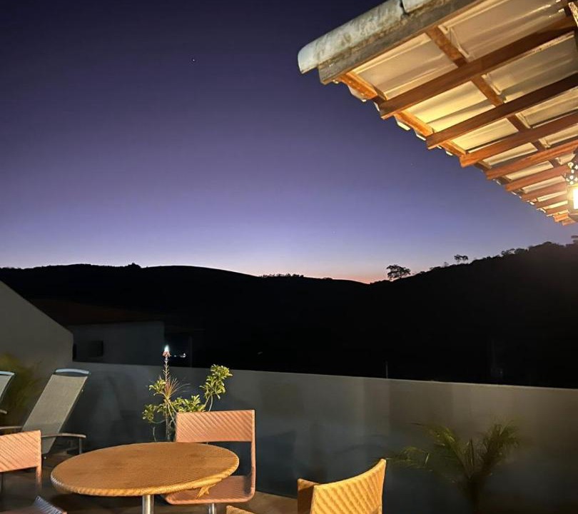 Photo of Patio Balcony in Petropolis