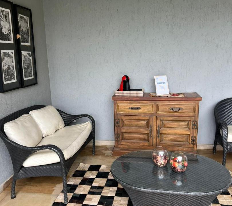 Photo of Livingroom in Petropolis