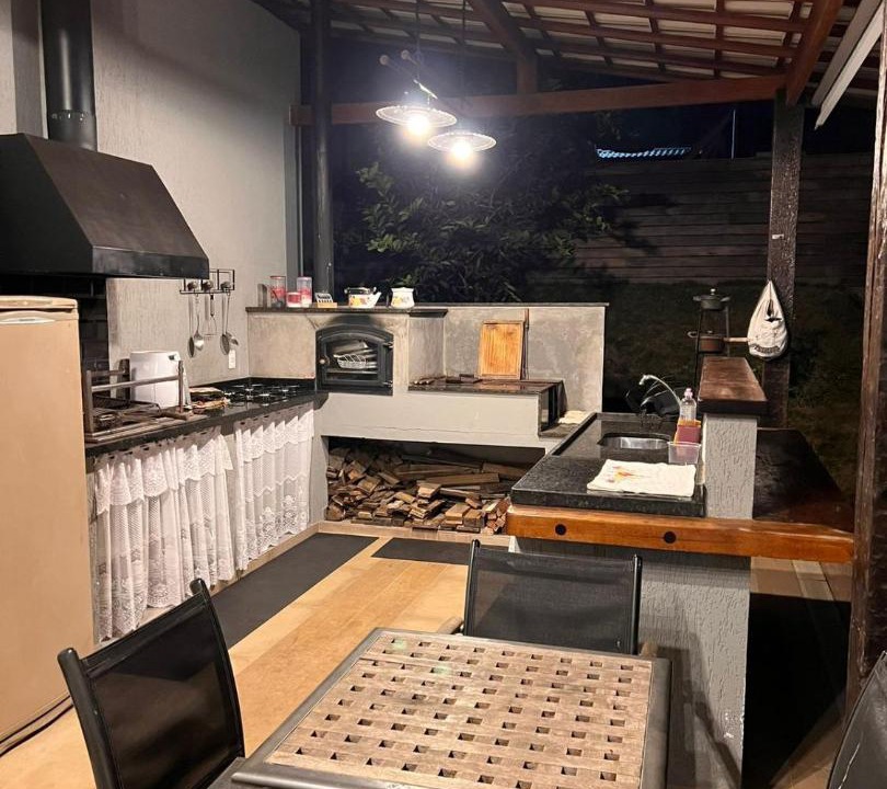 Photo of Kitchen in Petropolis
