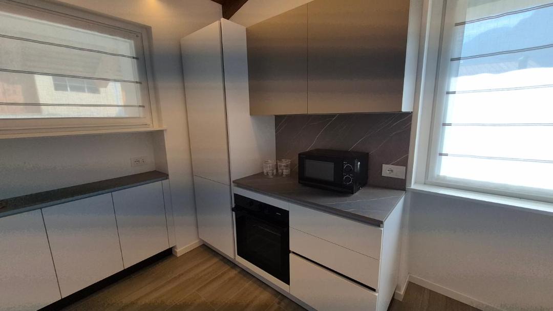 Photo of Kitchen in Domegge di Cadore
