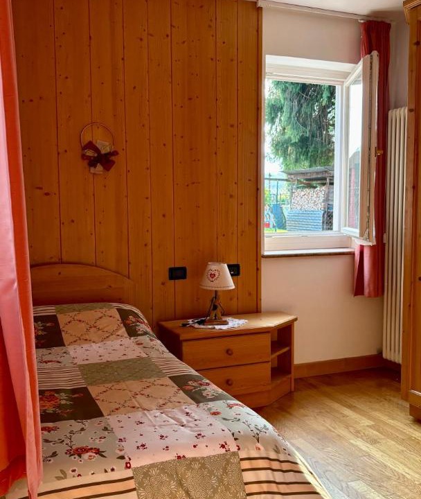 Photo of Bedroom in Asiago
