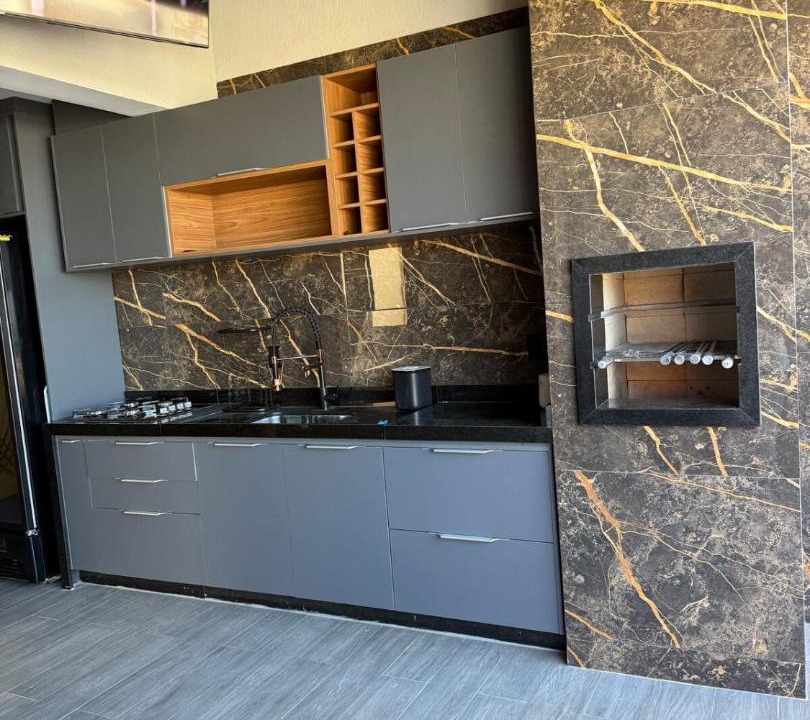 Photo of Kitchen in Sahy