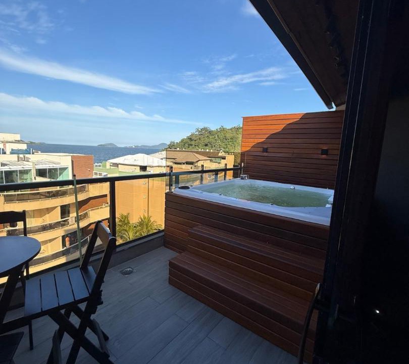 Photo of Patio Balcony in Sahy