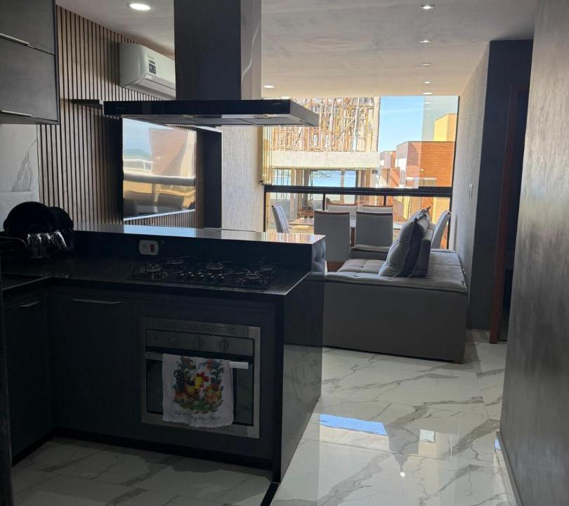 Photo of Kitchen in Sahy