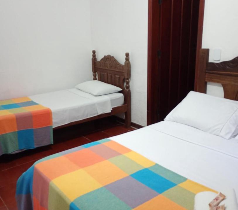 Photo of Bedroom in Paraty