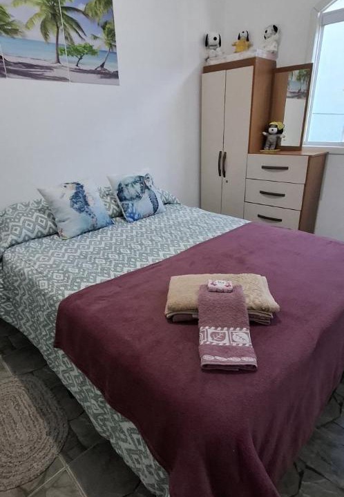Photo of Bedroom in Arpoador