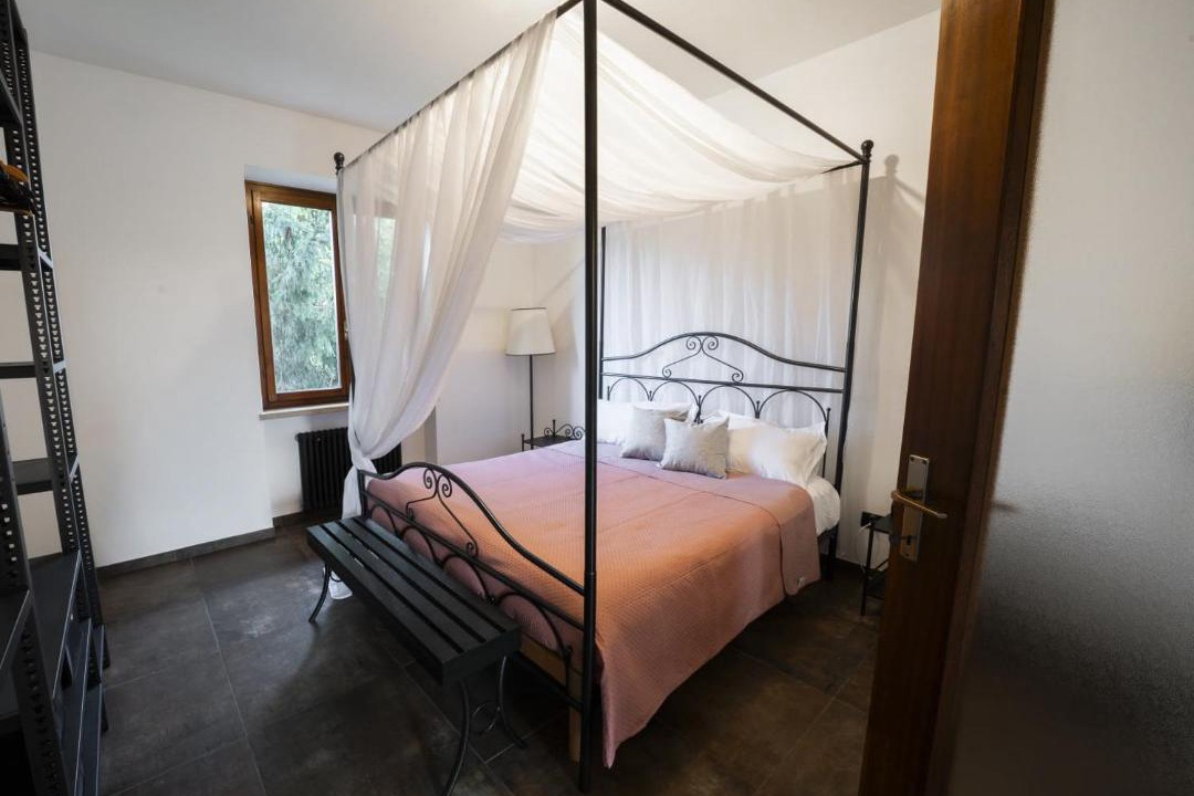Photo of Bedroom in Sommacampagna