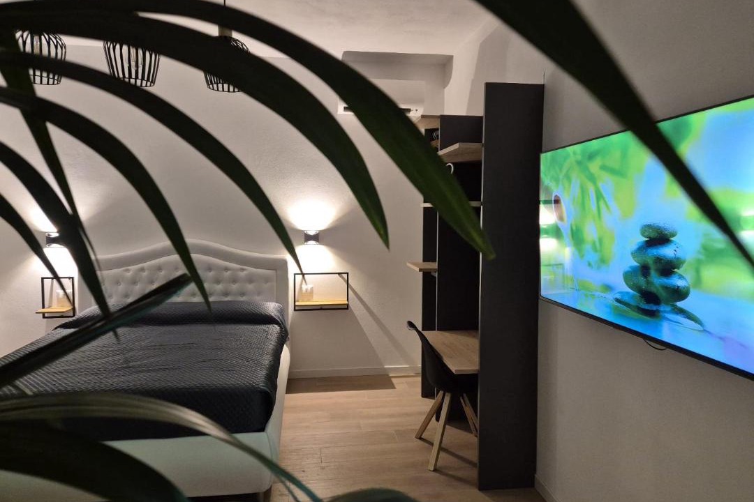 Photo of Livingroom in Borgo Milano