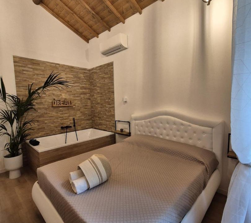 Photo of Bedroom in Borgo Milano