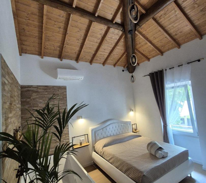 Photo of Bedroom in Borgo Milano
