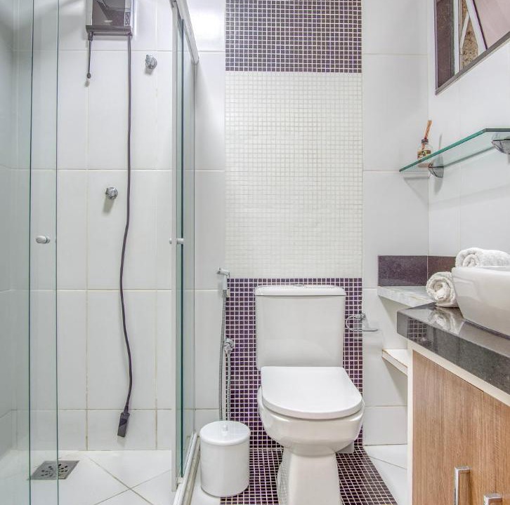 Photo of Bathroom in Braga