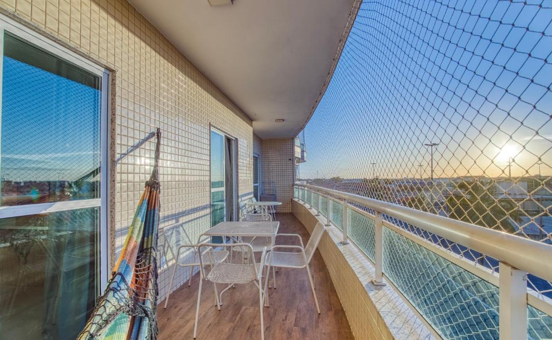 Photo of Patio Balcony in Braga