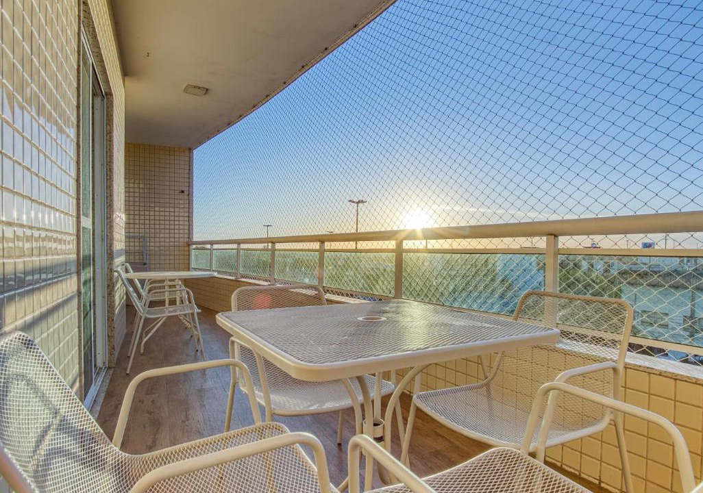Photo of Patio Balcony in Braga