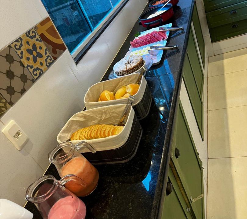 Photo of Kitchen in Vila Muriqui