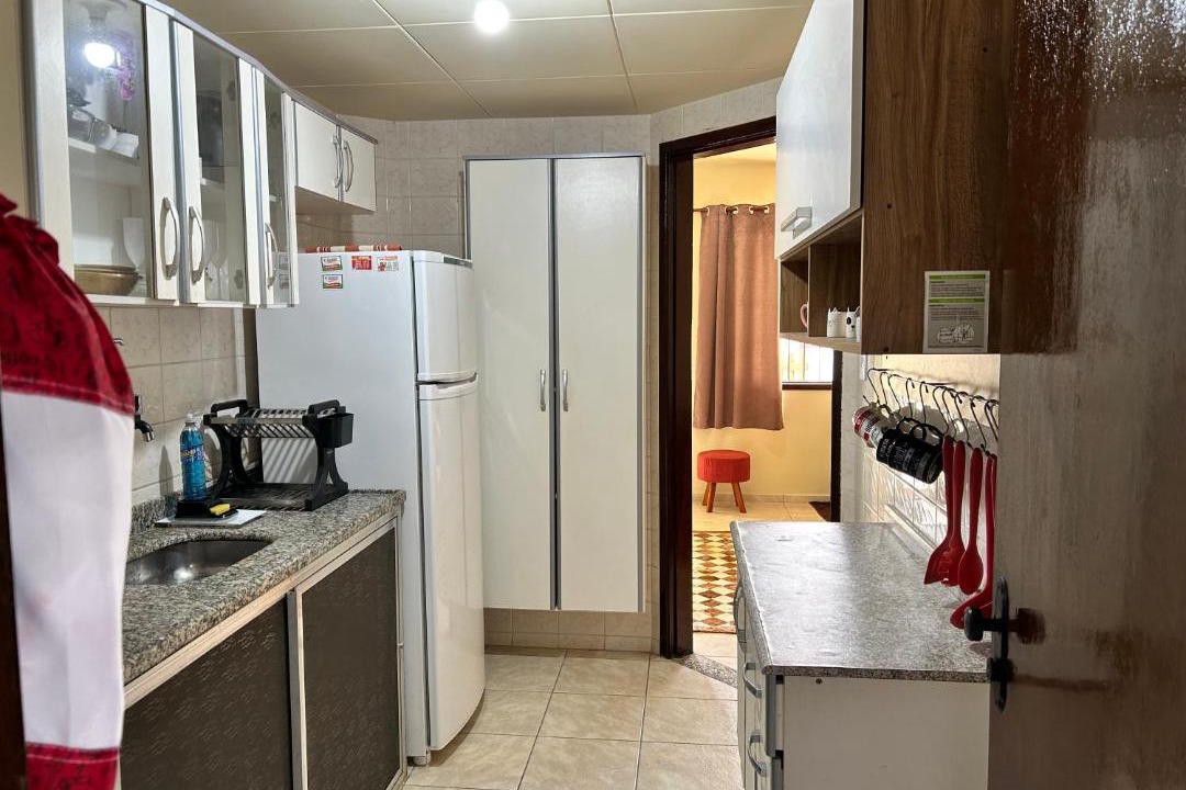 Photo of Kitchen in Praia Seca