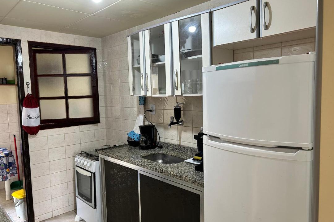 Photo of Kitchen in Praia Seca