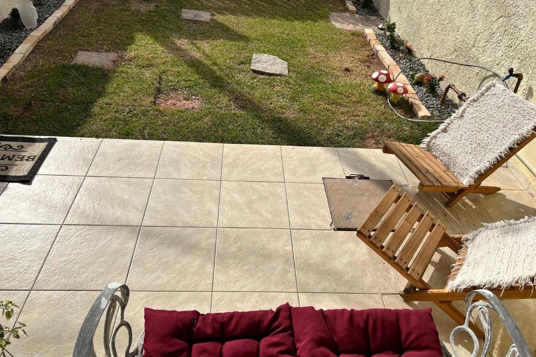 Photo of Patio Balcony in Praia Seca