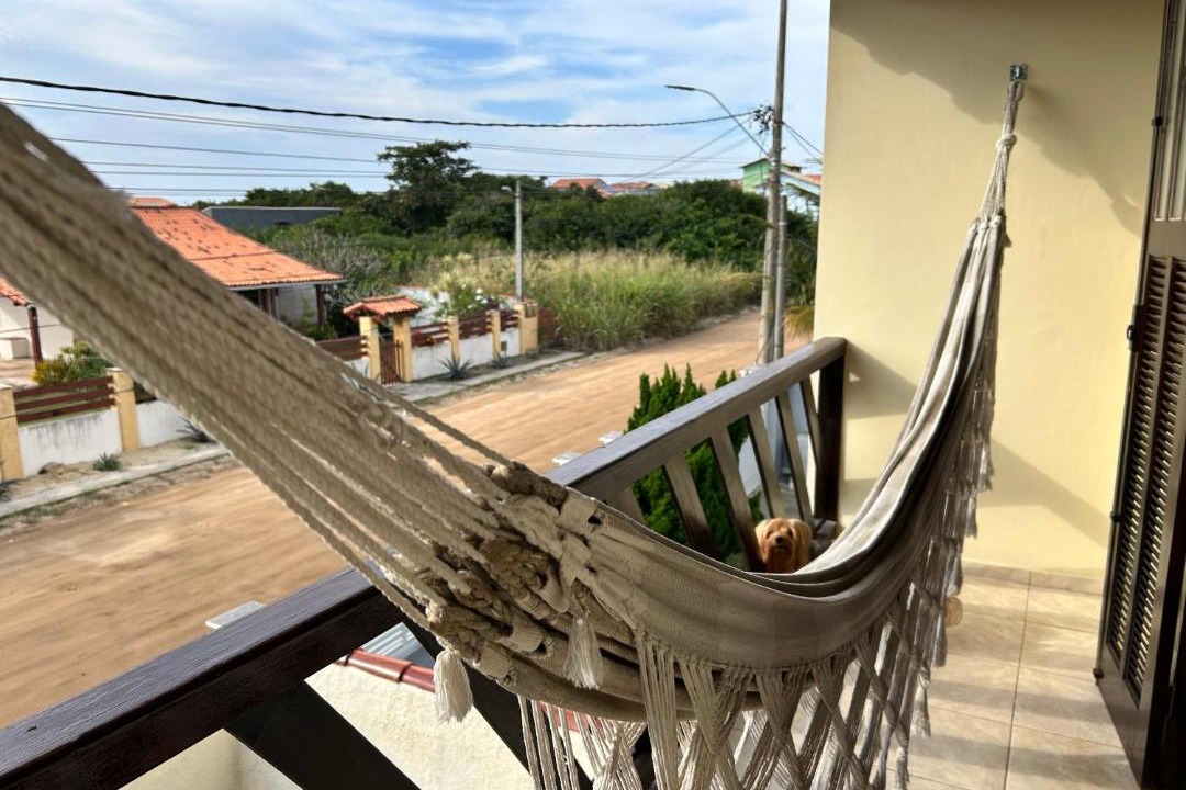 Photo of Patio Balcony in Praia Seca