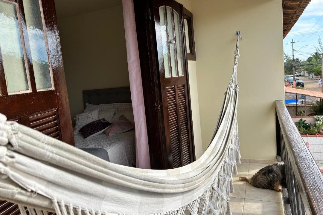 Photo of Patio Balcony in Praia Seca